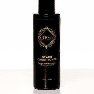 Beard Conditioner Single Bottle